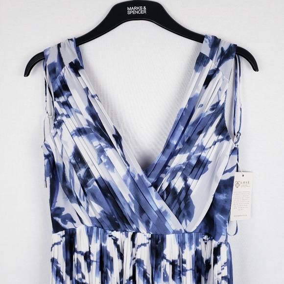 Monsoon Dress - Picture 2 of 6